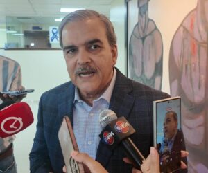 Diputado Wessin Chávez somete proyecto alternativo de reforma policial