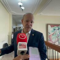 Ulises Rodríguez llama al PRM a renovarse sin fracturas y preservar la unidad del partido