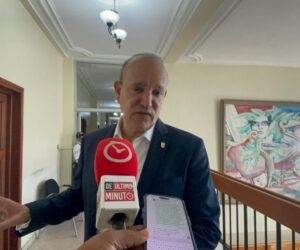 Ulises Rodríguez llama al PRM a renovarse sin fracturas y preservar la unidad del partido