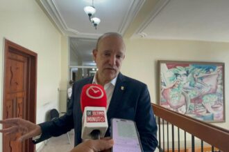 Ulises Rodríguez llama al PRM a renovarse sin fracturas y preservar la unidad del partido