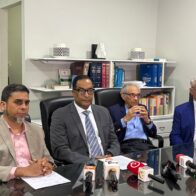 ANDECLIP pide investigar ARS APS por deuda de RD$242.8 millones