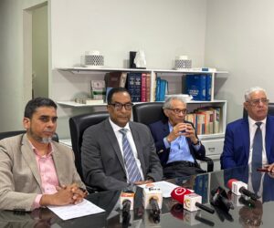 ANDECLIP pide investigar ARS APS por deuda de RD$242.8 millones