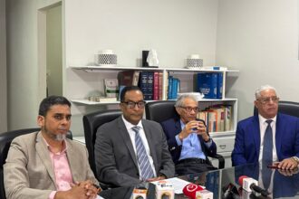 ANDECLIP pide investigar ARS APS por deuda de RD$242.8 millones