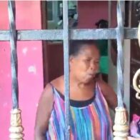 Abuela de cabo acusado de matar adolescente defiende a su nieto: “Ese niño no era de nada”