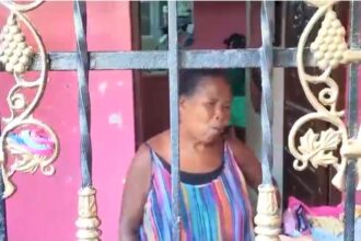 Abuela de cabo acusado de matar adolescente defiende a su nieto: “Ese niño no era de nada”