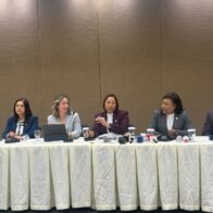 Congreso y Ministerio de la Mujer buscan unificar proyectos para crear la “Ley Mirabal” contra violencia hacia las mujeres