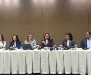 Congreso y Ministerio de la Mujer buscan unificar proyectos para crear la “Ley Mirabal” contra violencia hacia las mujeres