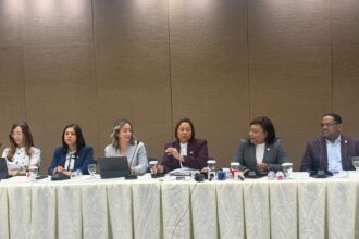 Congreso y Ministerio de la Mujer buscan unificar proyectos para crear la “Ley Mirabal” contra violencia hacia las mujeres