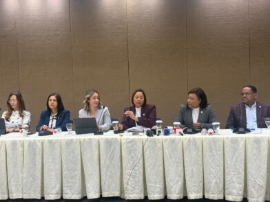 Congreso y Ministerio de la Mujer buscan unificar proyectos para crear la “Ley Mirabal” contra violencia hacia las mujeres