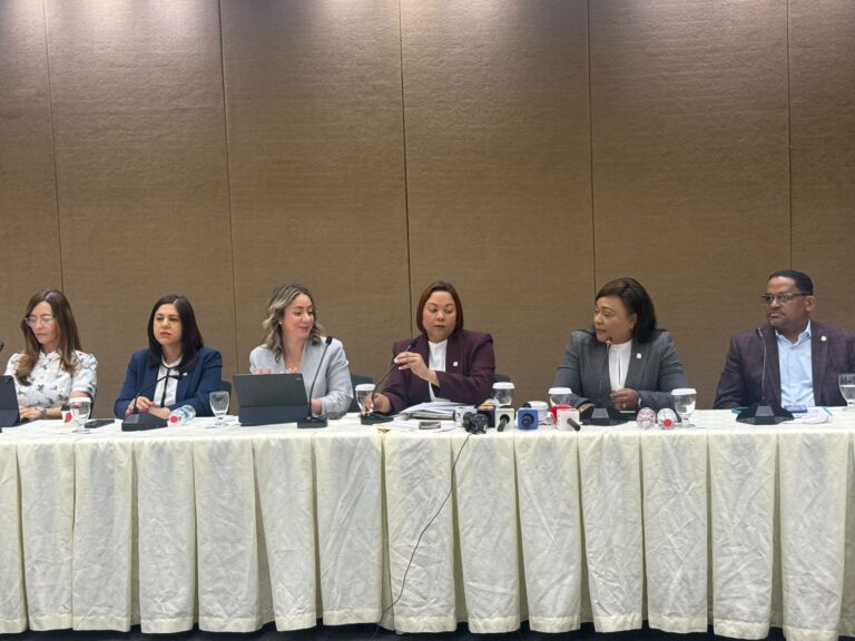 Congreso y Ministerio de la Mujer buscan unificar proyectos para crear la “Ley Mirabal” contra violencia hacia las mujeres