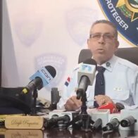 Autoridades pausan reunión de la Fuerza de Tarea para participar en jornada de oración