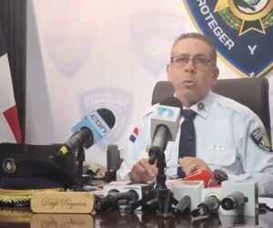 Autoridades pausan reunión de la Fuerza de Tarea para participar en jornada de oración