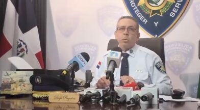 Autoridades pausan reunión de la Fuerza de Tarea para participar en jornada de oración