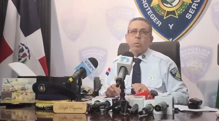 Autoridades pausan reunión de la Fuerza de Tarea para participar en jornada de oración