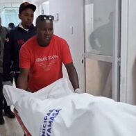 Joven muere tras salir del Hospital Yamasá cuando viajaría a Santo Domingo