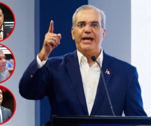 Oposición pone en duda unidad del PRM y exige renuncias de presidenciables