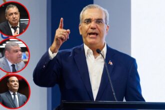 Oposición pone en duda unidad del PRM y exige renuncias de presidenciables