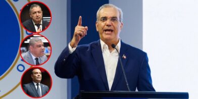 Oposición pone en duda unidad del PRM y exige renuncias de presidenciables