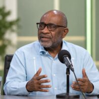 Antonio Florián: “Abinader debe demostrar con hechos que primero está el país”