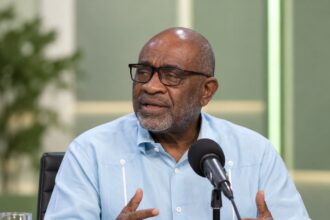 Antonio Florián: “Abinader debe demostrar con hechos que primero está el país”
