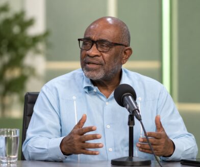 Antonio Florián: “Abinader debe demostrar con hechos que primero está el país”