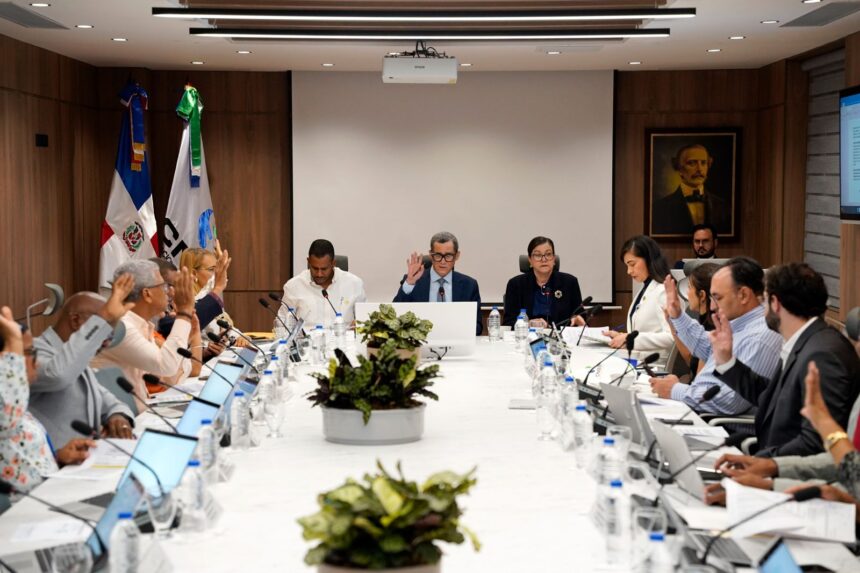 CNSS aprueba medida para garantizar pensión pública a servidores con derechos adquiridos