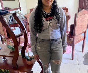 Padres denuncian desaparición de su hija tras llevarla al liceo en jarabacoa