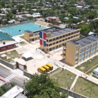 Infraestructura Escolar asegura que más del 98 % de los centros educativos funciona con normalidad