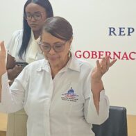 Autoridades de la Romana Se Unen en Jornada Nacional de Oración por la paz y el bienestar del país