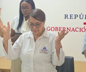 Autoridades de la Romana Se Unen en Jornada Nacional de Oración por la paz y el bienestar del país