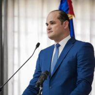 Industria textil y de calzados respalda a Adolfo Pérez y avances en licitación del INABIE