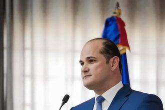 Industria textil y de calzados respalda a Adolfo Pérez y avances en licitación del INABIE
