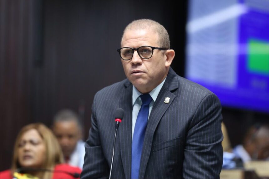 Castillo califica sector eléctrico como “el fracaso más grande” del Gobierno de Abinader