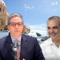 Rodolfo Santos afirma que Abinader es el mayor intérprete del pensamiento de Duarte en materia municipal