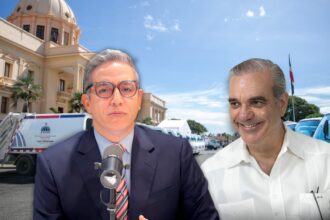 Rodolfo Santos afirma que Abinader es el mayor intérprete del pensamiento de Duarte en materia municipal