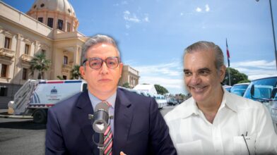 Rodolfo Santos afirma que Abinader es el mayor intérprete del pensamiento de Duarte en materia municipal