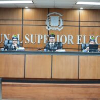 TSE declara inadmisible demanda en referimiento contra el Partido Humanista Dominicano (PHD)