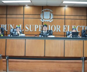 TSE declara inadmisible demanda en referimiento contra el Partido Humanista Dominicano (PHD)