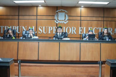 TSE declara inadmisible demanda en referimiento contra el Partido Humanista Dominicano (PHD)