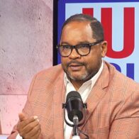 Dary Terrero propone que Embajada de EE. UU. verifique multas de tránsito a dominicanos que soliciten visa