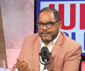 Dary Terrero propone que Embajada de EE. UU. verifique multas de tránsito a dominicanos que soliciten visa