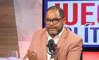 Dary Terrero propone que Embajada de EE. UU. verifique multas de tránsito a dominicanos que soliciten visa