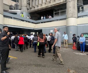 Simulacro Nacional de Evacuación por Terremoto moviliza a 3.2 millones de personas