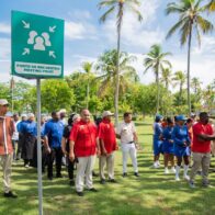 Wyndham Alltra Samaná reafirma su compromiso con la seguridad y la prevención mediante exitoso simulacro de emergencia