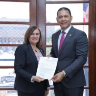 Diputado Domingo de León propone incluir educación sísmica como asignatura en las escuelas
