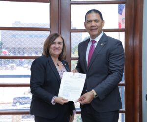 Diputado Domingo de León propone incluir educación sísmica como asignatura en las escuelas