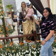 Adolescente desaparecida en Jarabacoa se comunica con sus familiares y asegura que regresará