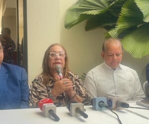 Abinader trasladará por tres días su agenda de gobierno a Santiago