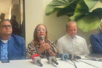 Abinader trasladará por tres días su agenda de gobierno a Santiago
