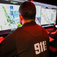 Sistema 9-1-1 pone a prueba nuevas tecnologías de alerta durante Simulacro Nacional de Terremoto